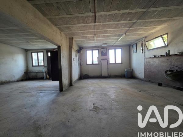 Maison à vendre 5 pièces 88 m² Champniers