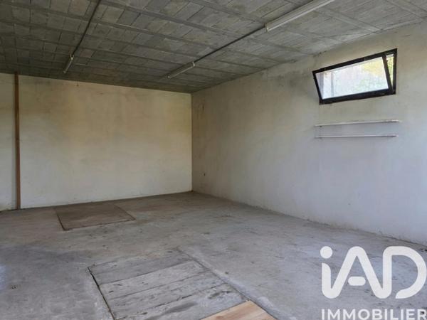Maison à vendre 5 pièces 88 m² Champniers