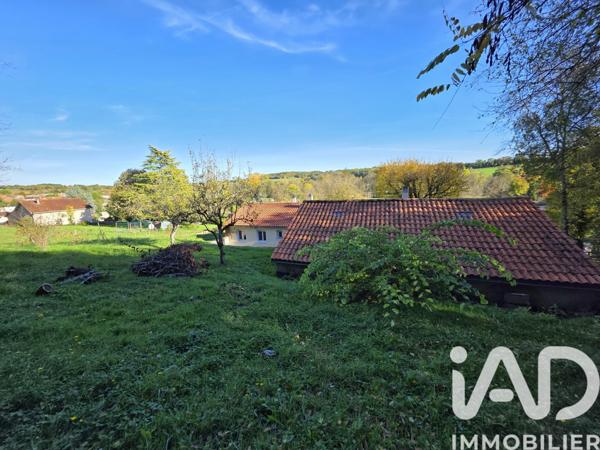 Maison à vendre 5 pièces 88 m² Champniers