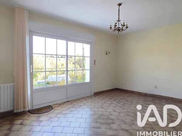 Maison à vendre 5 pièces 88 m² Champniers