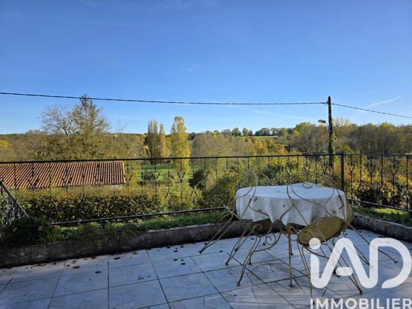 Maison à vendre 5 pièces 88 m² Champniers