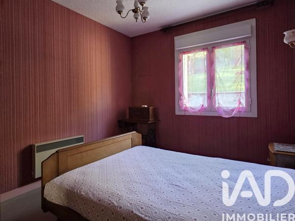 Maison à vendre 5 pièces 88 m² Champniers