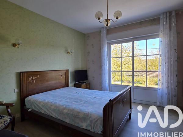 Maison à vendre 5 pièces 88 m² Champniers