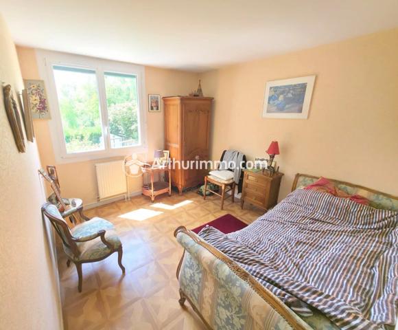 Vente Maison 5 pièces 105 m2 à Savigny-le-Temple