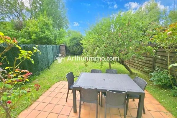 Vente Maison 5 pièces 105 m2 à Savigny-le-Temple