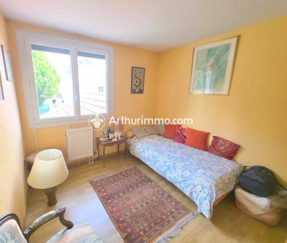 Vente Maison 5 pièces 105 m2 à Savigny-le-Temple