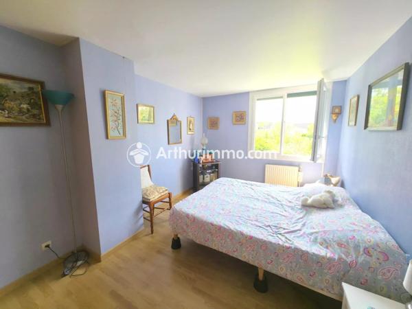 Vente Maison 5 pièces 105 m2 à Savigny-le-Temple