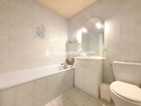 Vente Maison 5 pièces 105 m2 à Savigny-le-Temple