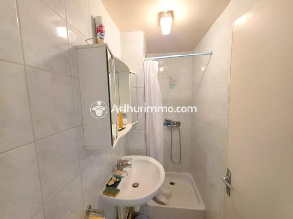 Vente Maison 5 pièces 105 m2 à Savigny-le-Temple