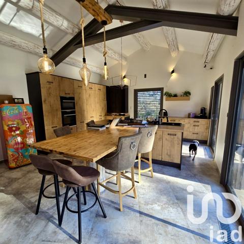 Maison à vendre 5 pièces 155 m² Rognes