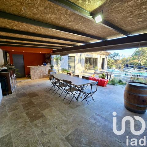 Maison à vendre 5 pièces 155 m² Rognes