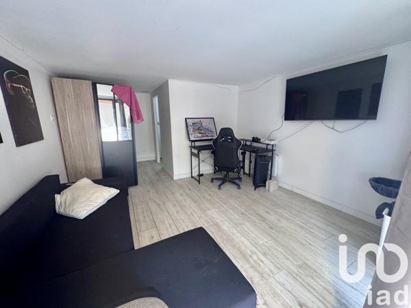 Maison à vendre 5 pièces 155 m² Rognes