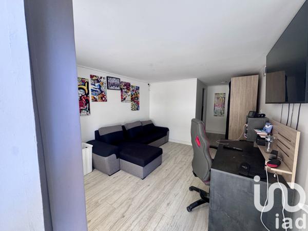Maison à vendre 5 pièces 155 m² Rognes