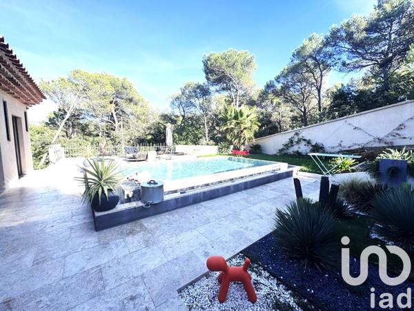 Maison à vendre 5 pièces 155 m² Rognes