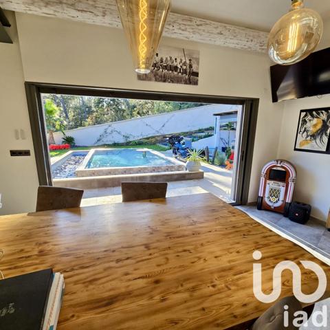 Maison à vendre 5 pièces 155 m² Rognes