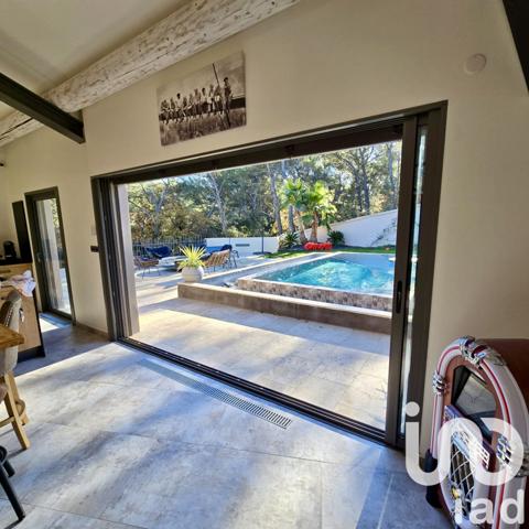 Maison à vendre 5 pièces 155 m² Rognes