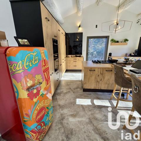 Maison à vendre 5 pièces 155 m² Rognes