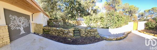 Maison à vendre 5 pièces 155 m² Rognes