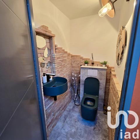 Maison à vendre 5 pièces 155 m² Rognes