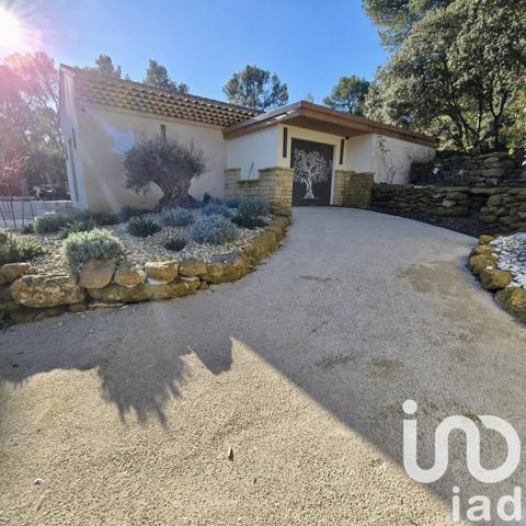 Maison à vendre 5 pièces 155 m² Rognes