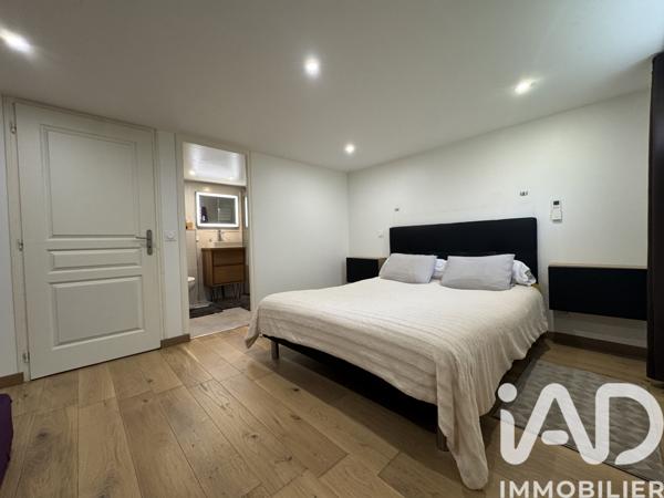Maison à vendre 7 pièces 149 m² Sceaux