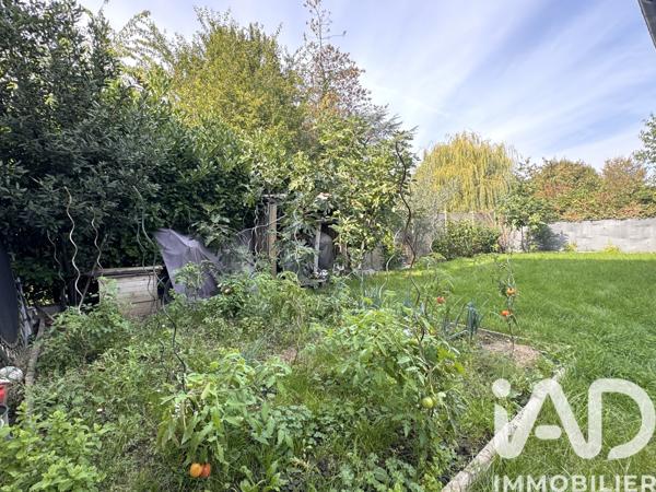 Maison à vendre 7 pièces 149 m² Sceaux