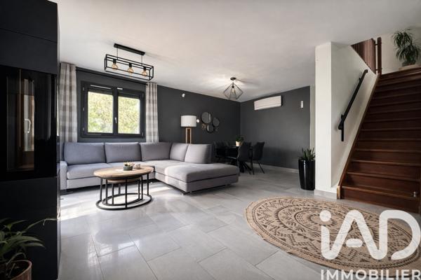 Maison à vendre 7 pièces 149 m² Sceaux