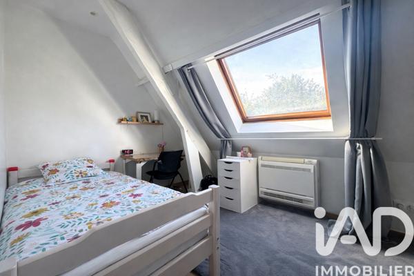 Maison à vendre 7 pièces 149 m² Sceaux