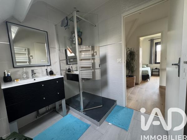 Maison à vendre 7 pièces 149 m² Sceaux
