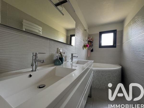 Maison à vendre 7 pièces 149 m² Sceaux