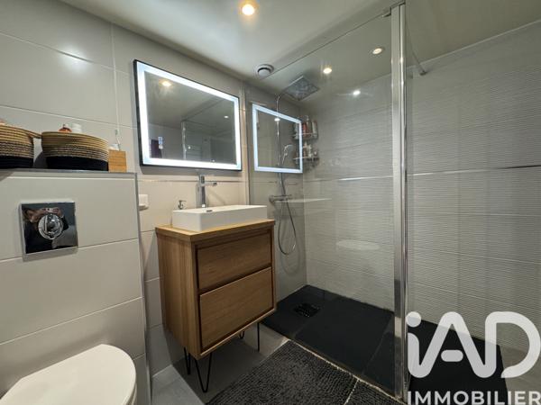Maison à vendre 7 pièces 149 m² Sceaux