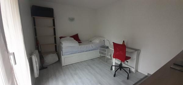 Appartement 1 pièce(s)