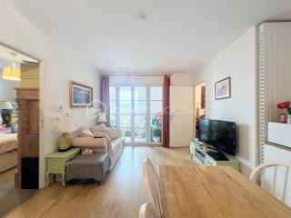 Appartement de 45 m²