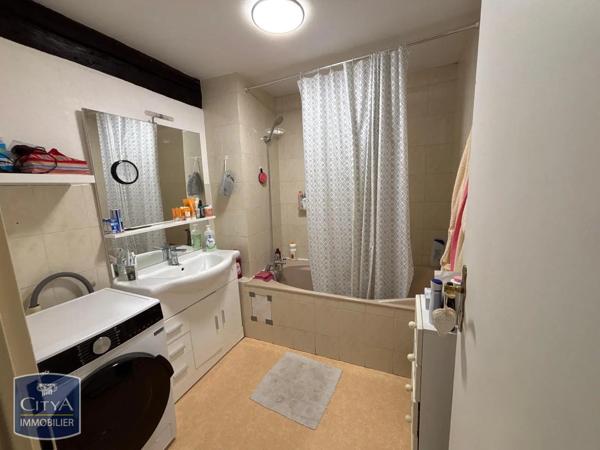 Appartement à louer 2 pièces 58.8m² Metz (57000)