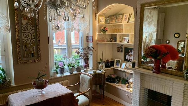 Maison à EU (76260)