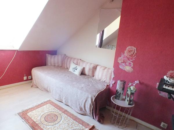 Maison à EU (76260)