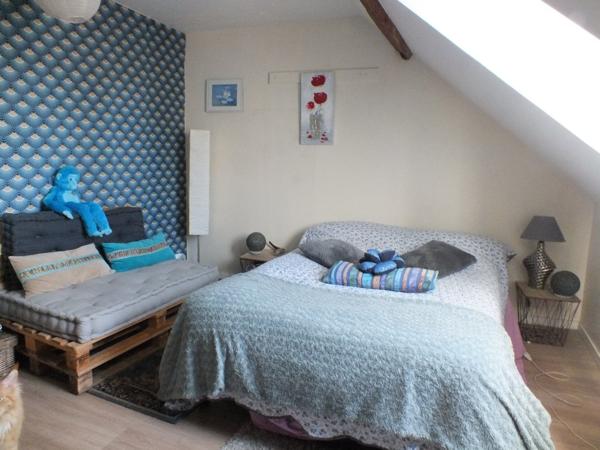 Maison à EU (76260)