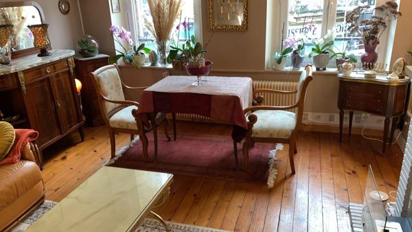 Maison à EU (76260)