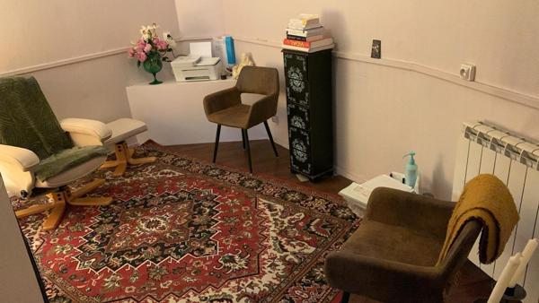 Maison à EU (76260)