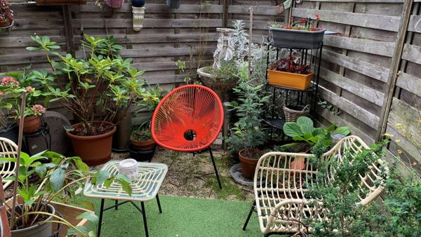 Maison à EU (76260)