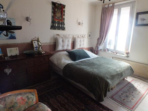 Maison à EU (76260)