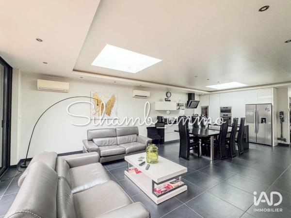 Local d’activité à vendre 150 m² Saint-Maur-des-Fossés