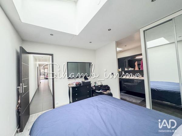 Local d’activité à vendre 150 m² Saint-Maur-des-Fossés