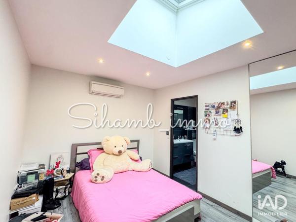 Local d’activité à vendre 150 m² Saint-Maur-des-Fossés