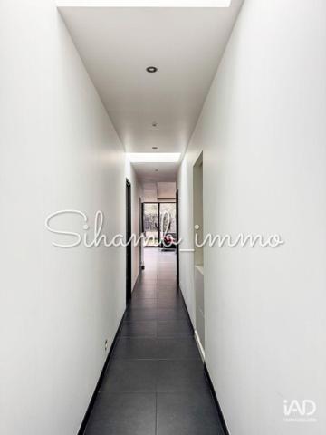 Local d’activité à vendre 150 m² Saint-Maur-des-Fossés