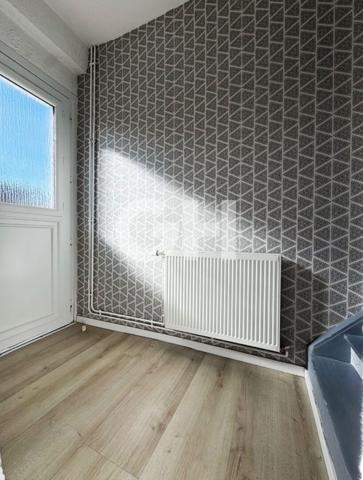 Maison 3 pièces à louer à Maubeuge, quartier Montplaisir