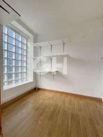 Maison 3 pièces à louer à Maubeuge, quartier Montplaisir