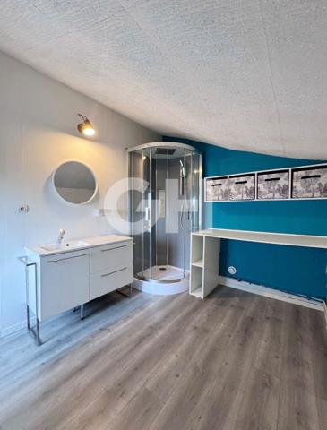 Maison 3 pièces à louer à Maubeuge, quartier Montplaisir