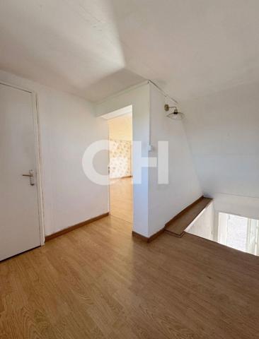 Maison 3 pièces à louer à Maubeuge, quartier Montplaisir