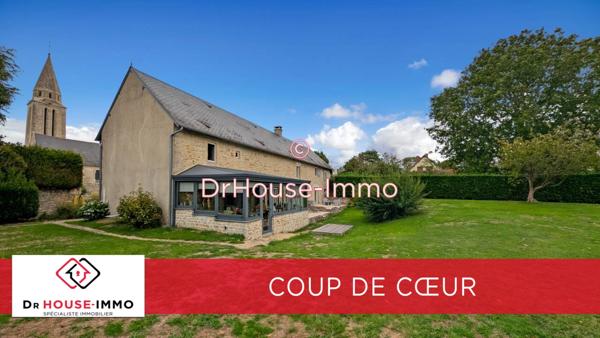 Maison à vendre 6 pièces de 219 m²